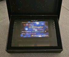 Saroo | Sega Saturn | *NEU* |