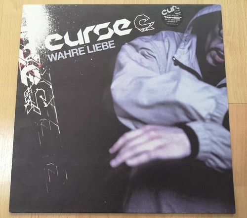 Curse wahre liebe seance - –,
