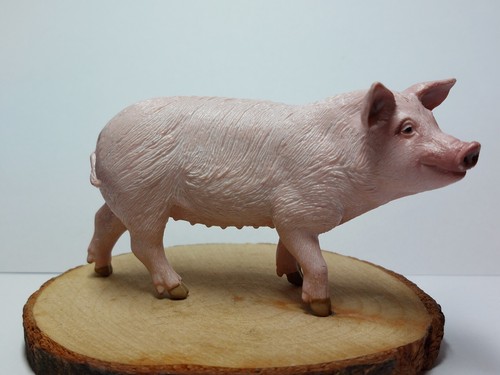 Schleich schwein 13782 - schleich,