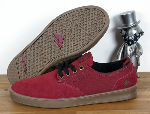 Emerica skateboard skate - emerica, shoes