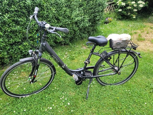 Fahrrad