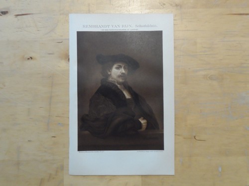 Orig lithographie - orig.(1893),