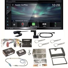 Kenwood DNX-5190DABS Navi