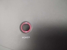 Raymarine RAY230E VHF Marine Band Radio funktionierte beim Ausbau. Jetzt ungetestet.