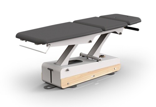 Massageliege wellnessliege - massageliege,