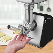 Elektrischer Fleischwolf 2000W