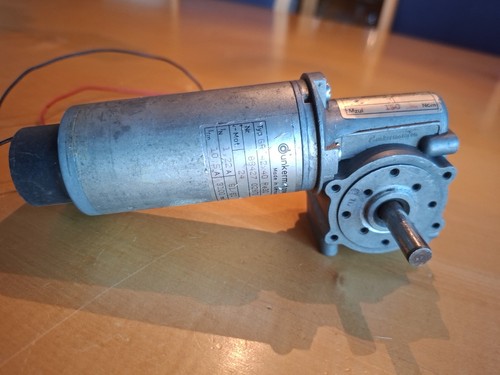 Dunkelmotoren gr42x40 - dunkelmotoren,