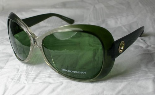 Emporio armani sonnenbrille - emporio,