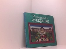 Liebenswertes Würzburg Petra