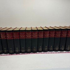 Brockhaus enzyklopädie 19th - brockhaus,