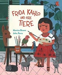 Frida kahlo und - und, ihre