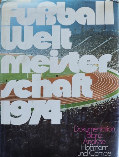 Hoffman und campe - und, fußball