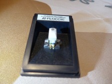 audio technica MC-Tonabnehmer