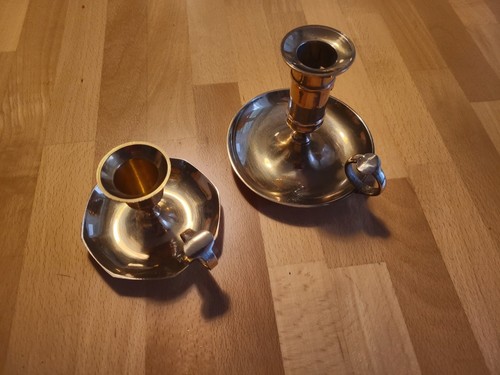 Kerzenständer - 2x,