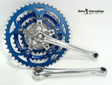 Topline SLS CNC 175mm MTB