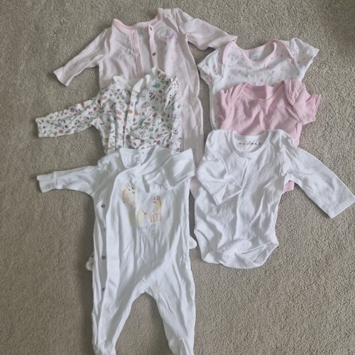 Baby wächst und westen paket - und,