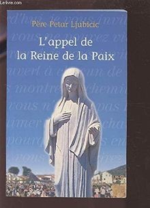 Lappel reine la paix - de,