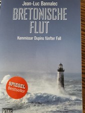 Bretonische Flut Von Jwan- Luc