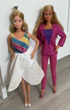 Barbie Fashion Fun Ballerina