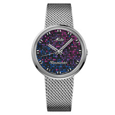 Mido - M84294N711 - Commander