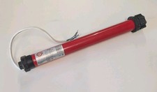 Heicko ER1060-20 Rohrmotor 45 mm 145 W 20 Nm HR6020-15 Rollladen Rollo Motor 