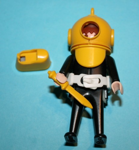 Playmobil ersatzteile figur - playmobil,