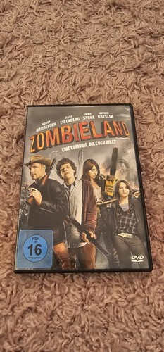 Zombieland eine komödie - -,