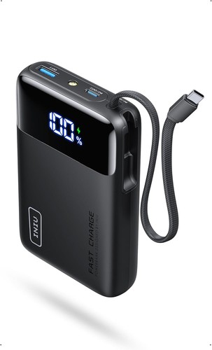 Iniu powerbank 20000mah 45w - iniu,