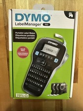 Open Box - DYMO LabelManager