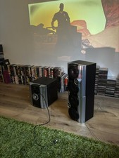 Sony MHC-GX250 Stereo 3-Disk