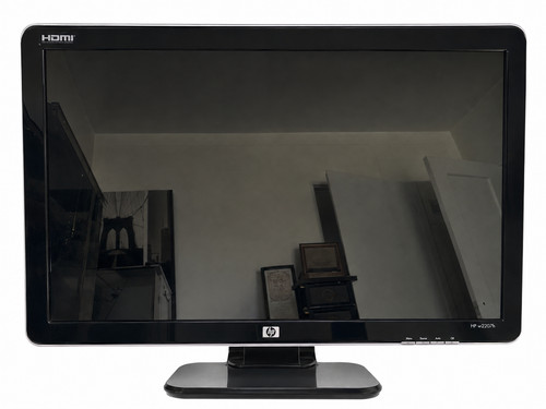 W2207h lcd monitor - –, lcd-monitor