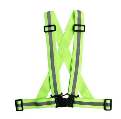 Warnweste fahrrad motorrad - warnweste,