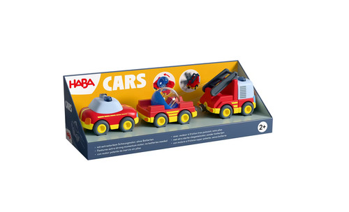Haba 2013816001 cars - haba,