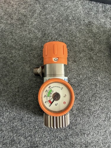 Gti rescue druckminderer - gti,