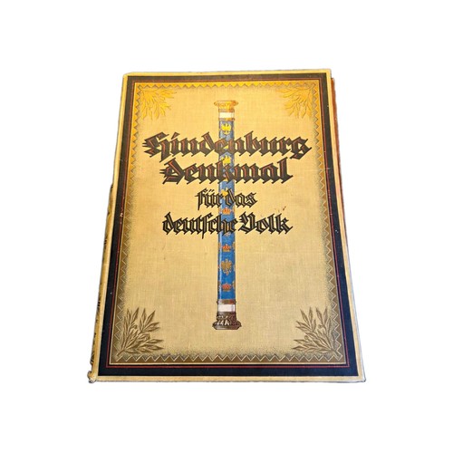 Paul lindenberg hindenburgs - paul,