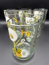 Massives kunstglas - 6x,