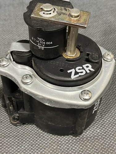 Junkers,87172041990,Hydrauliks