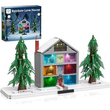 Lover Dream LED Bausatz für