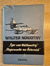 Walter Nowotny "Tiger vom