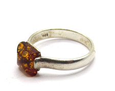 26091/ Vintage Ring Silber 925