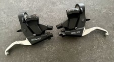 Shimano Deore XT ST-M739 Schalt-/Bremshebel 3/8 fach 24 Gänge V-Brake