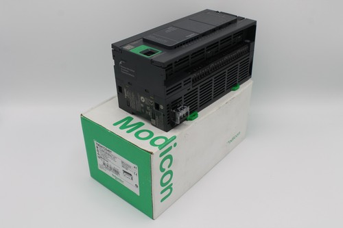 Schneider electric tm241ce40t - schneider,