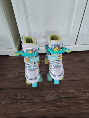 Rollschuhe kinder verstellbar - kinder,