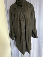 Ledermantel Lammnappa Julia S