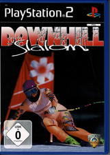 Downhill Slalom (PlayStation 2) PS2 Spiel gebraucht - CIB