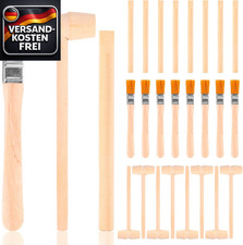 Holz-Grabwerkzeuge Kinder