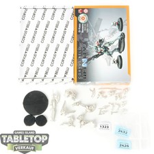 Infinity - Yu Jing O-Yoroi