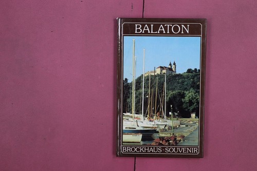 294235 endre rácz balaton - endre,