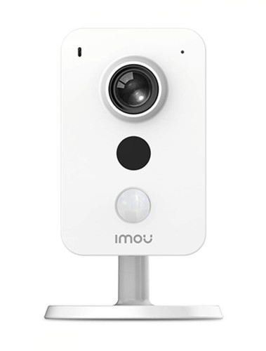 Dahua cube 4mp wifi - dahua,