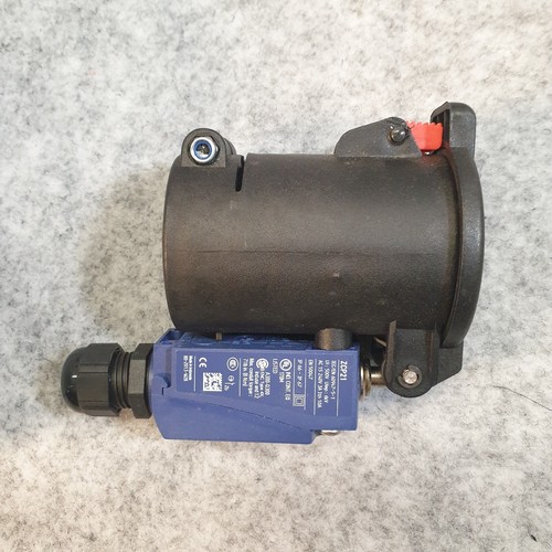 Nederman quick coupl d51 - nederman,
